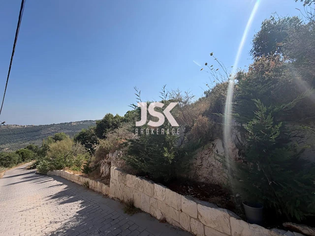 Land for Sale in Batroun