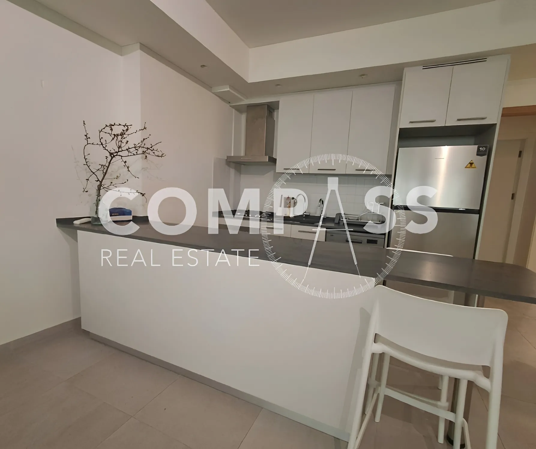 Apartment for rent in Achrafieh