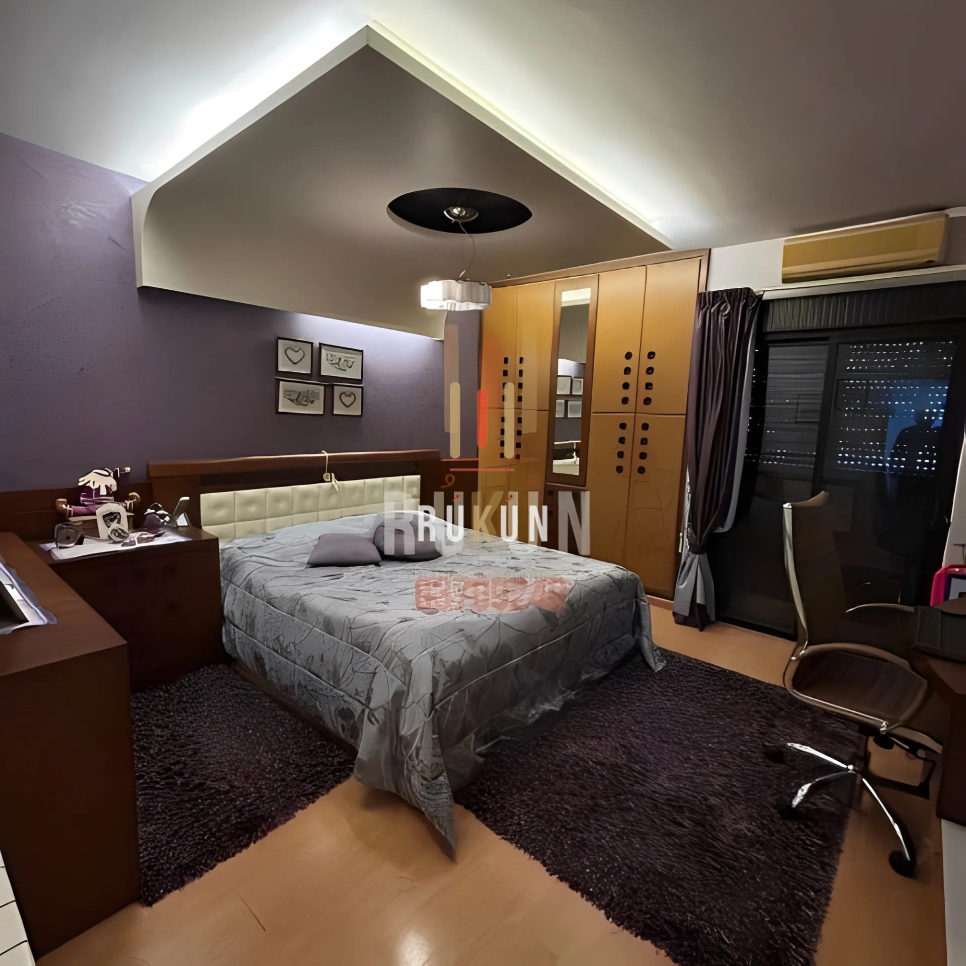Apartment for sale in Naccache, Lebanon