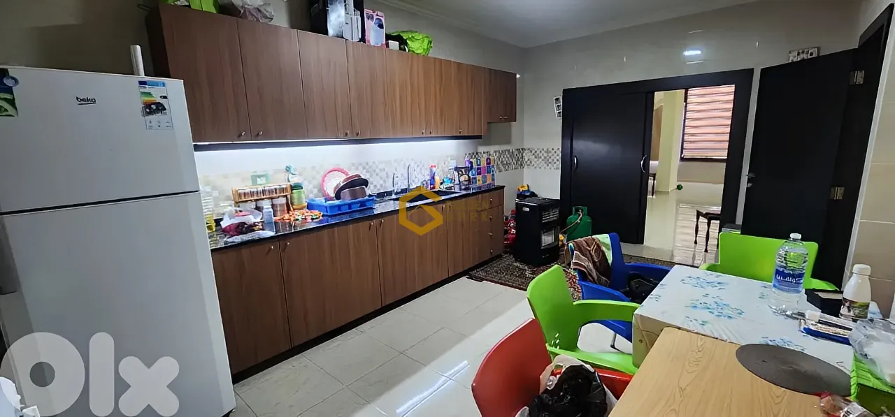 Apartment for Sale in VGCP+48F, Aylout, Mansouriyeh