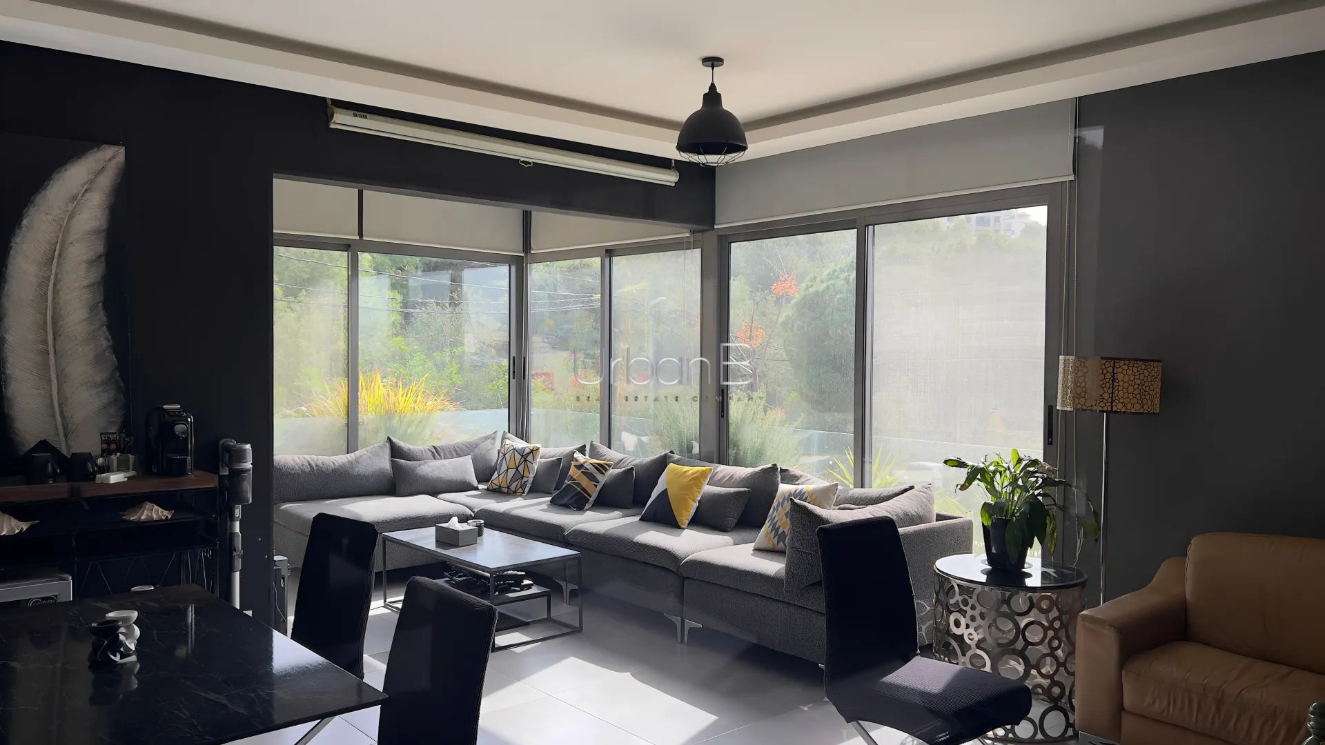 Residential in Fanar, lebanon