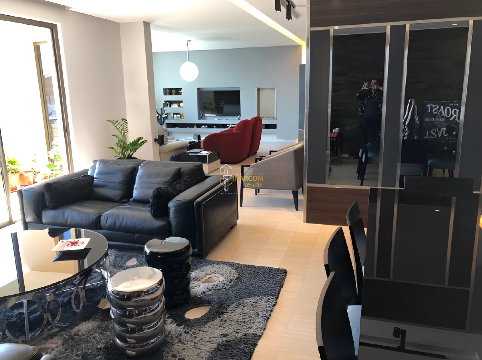 Apartment for Sale in Adma