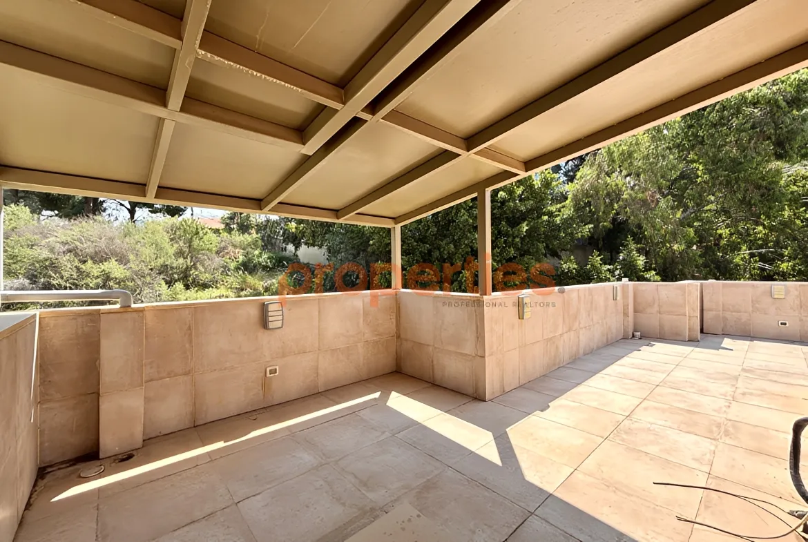 Apartment for Sale in Bsalim