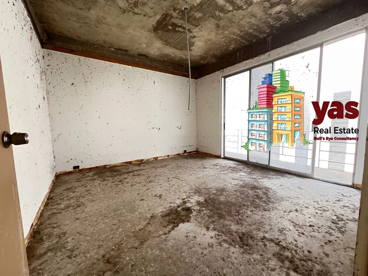 Office for rent in Jounieh