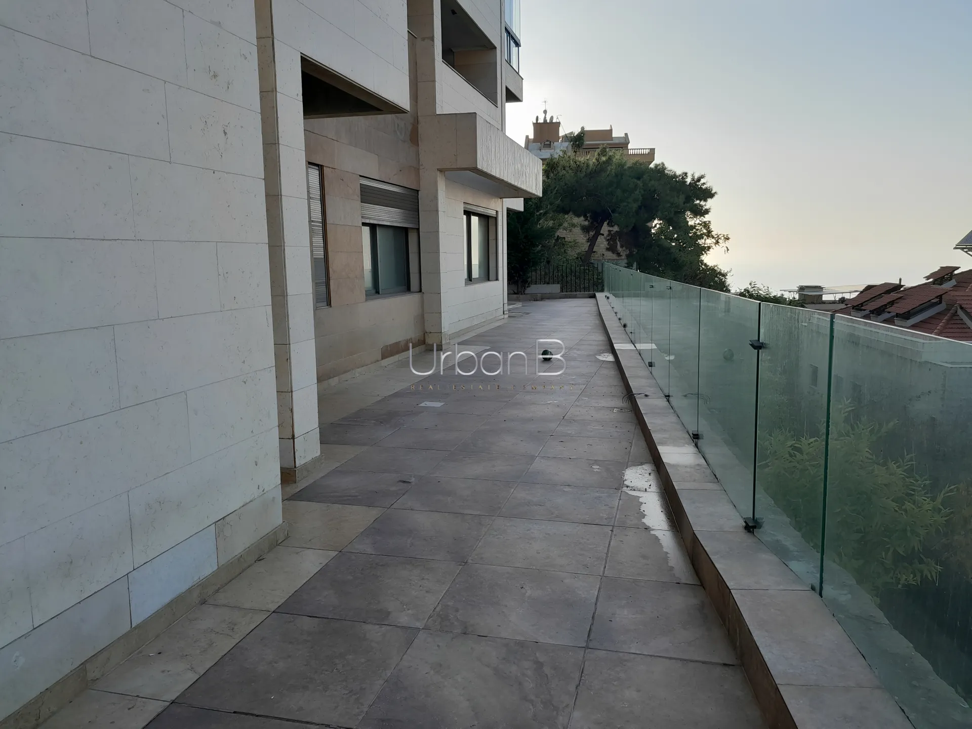 Residential in Cornet chahwan, lebanon