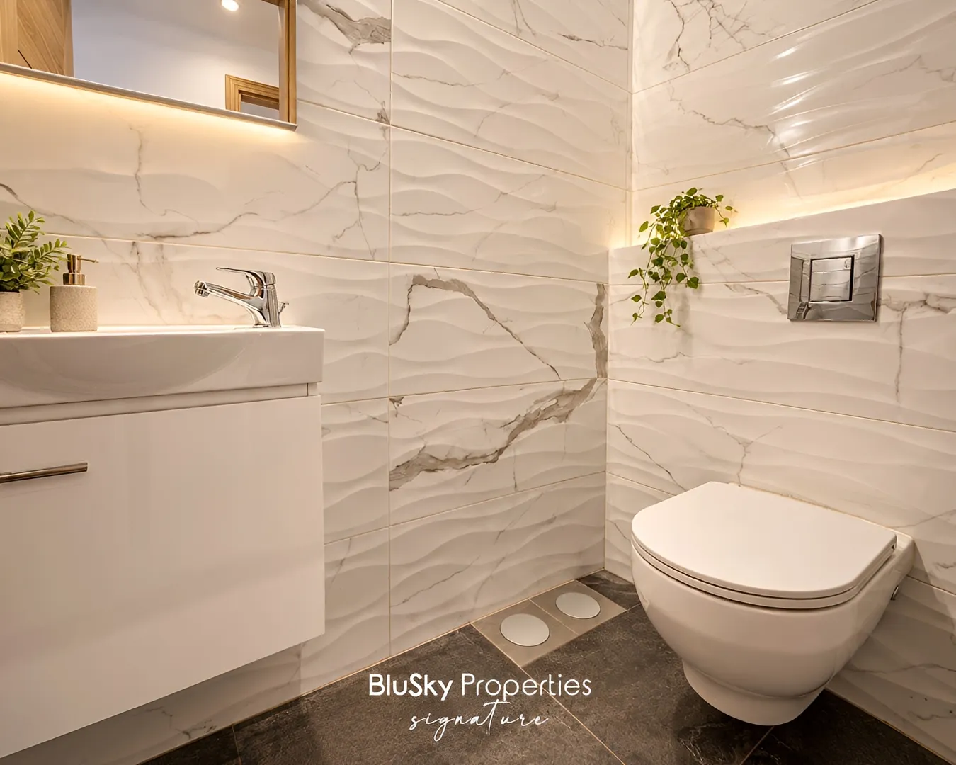 Apartment for sale in Jouret El Ballout