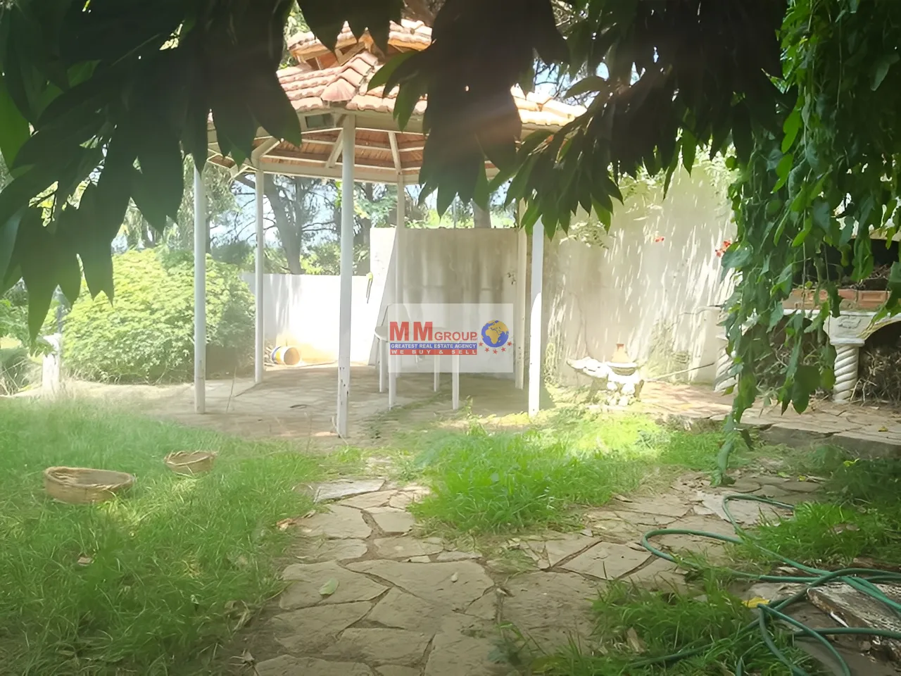 Villa for Rent in Montiverde