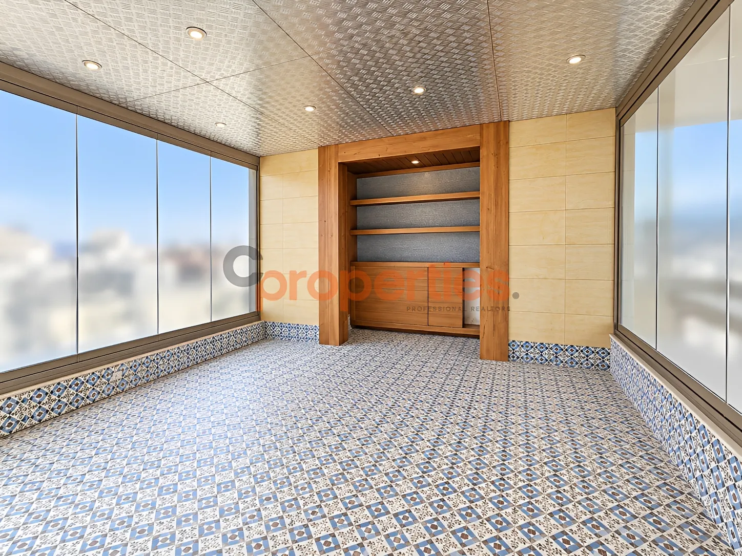 Apartment for Sale in Sioufi