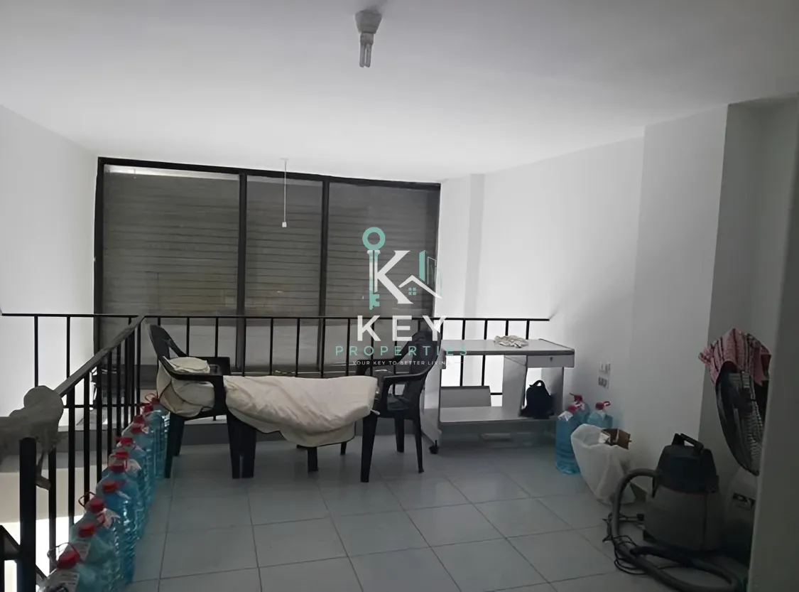 Shop for rent in Jdeideh, Lebanon