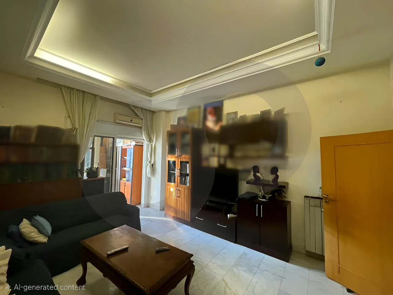Apartment for Sale in Mar Takla