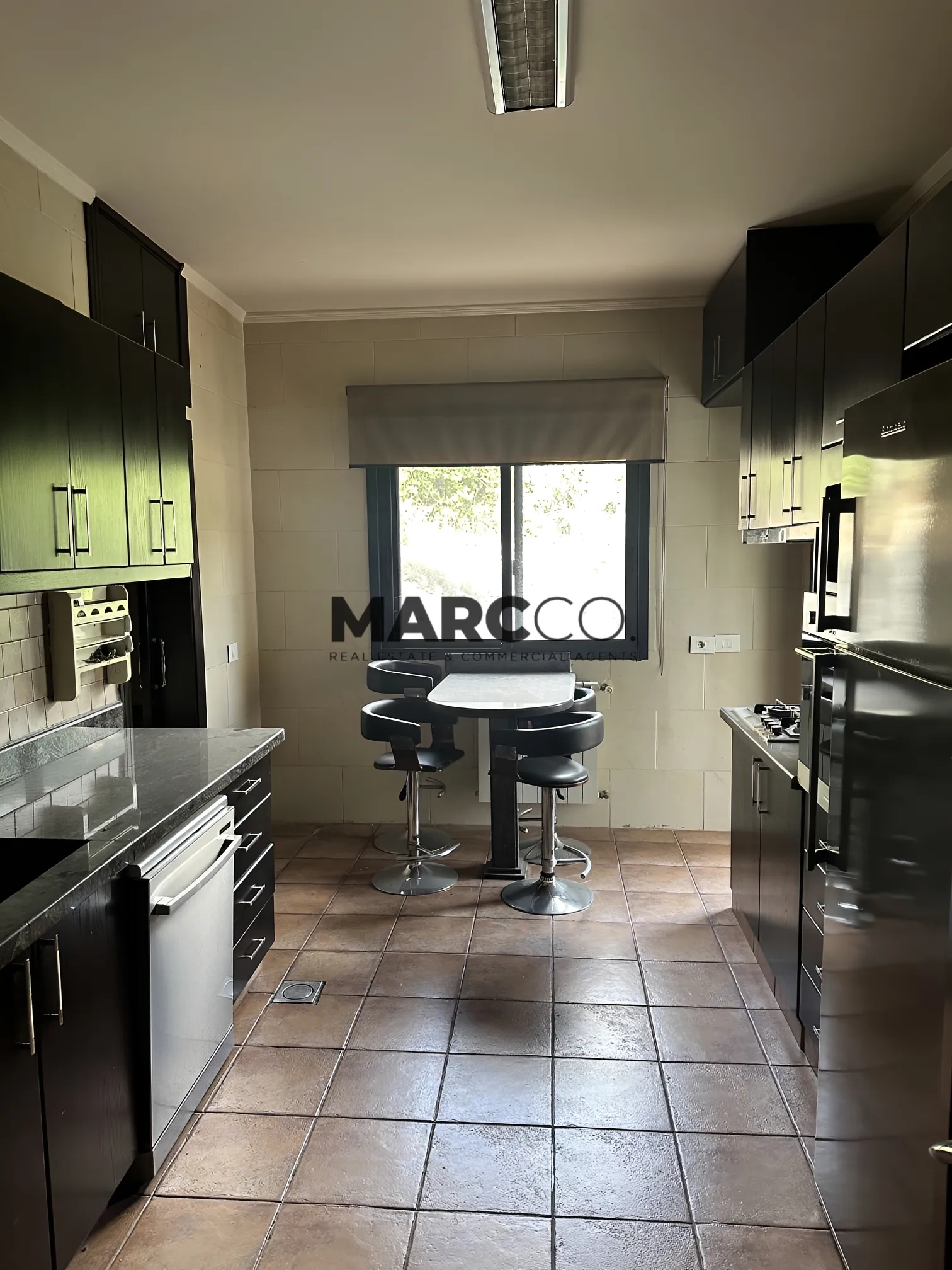 Apartment for rent in Rabweh, Metn, Lebanon