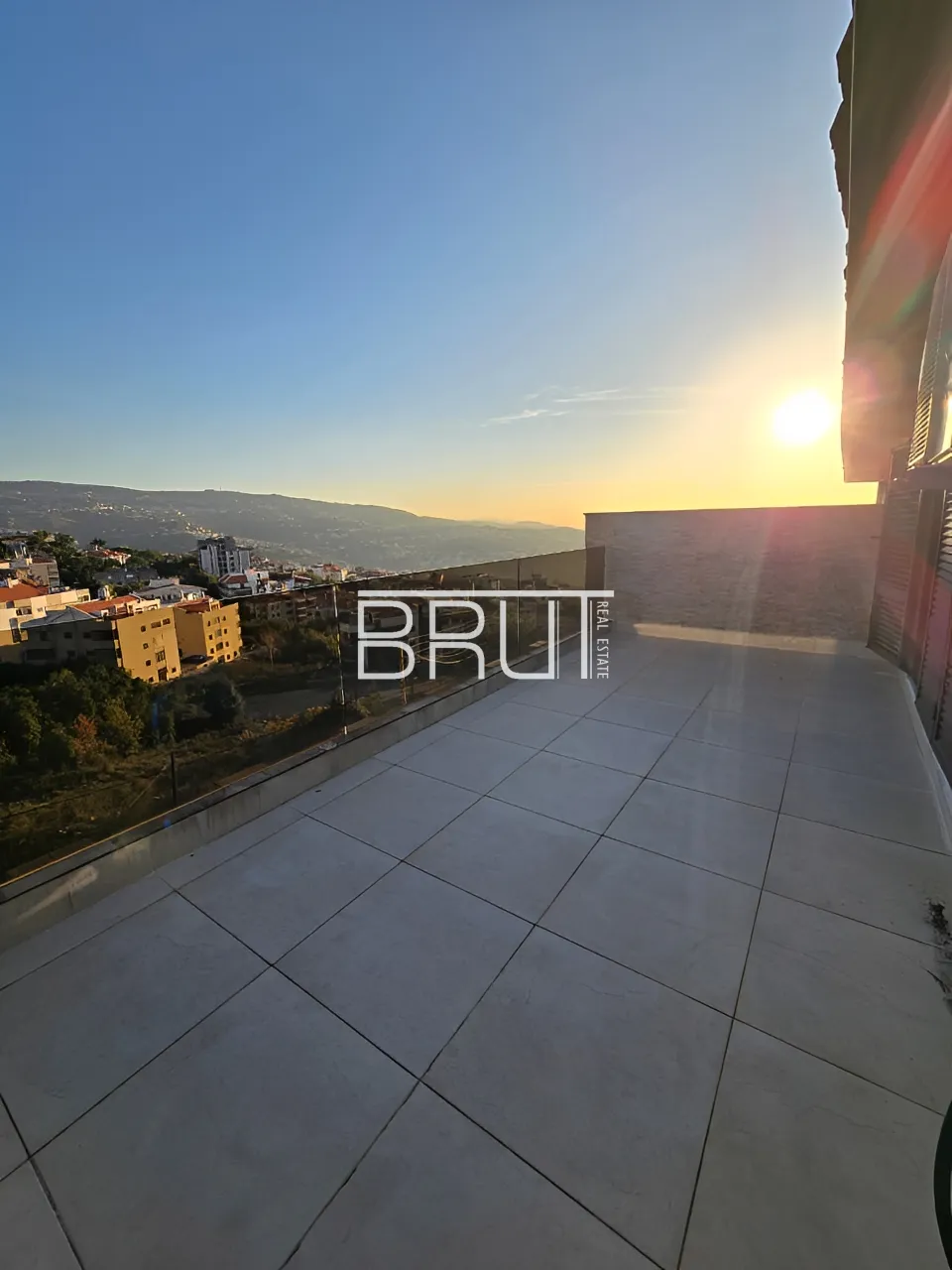 Duplex for Sale in Ballouneh