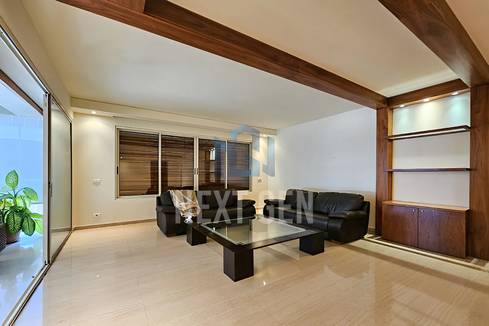 Apartment for Rent in Achrafieh