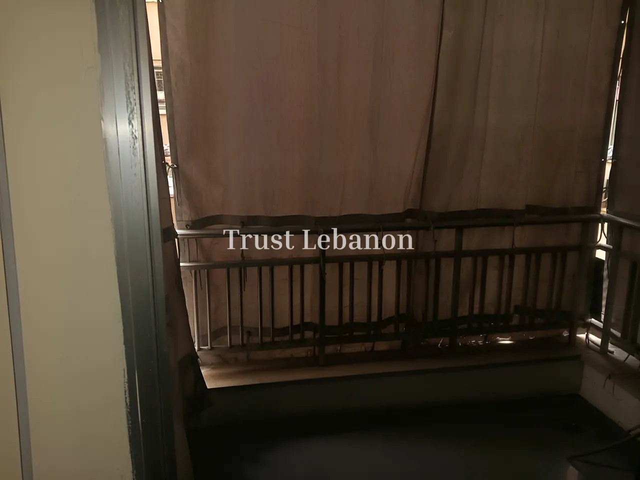 Apartment for rent in Hamra