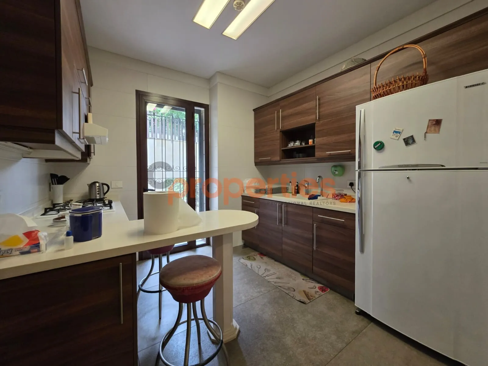 Villa for Rent in Ain Saadeh