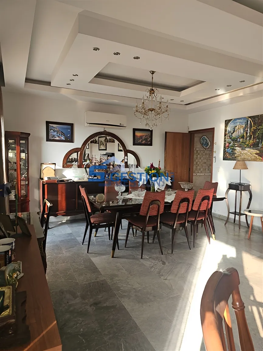 Apartment for Rent in Yarzeh