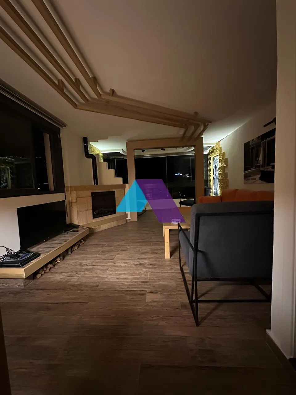 Chalet for Sale in Faraya