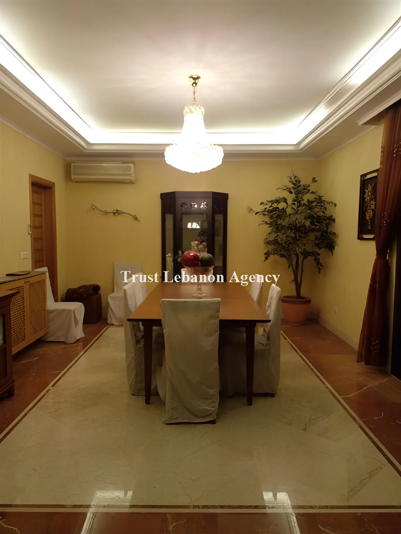 Apartment for Sale in Beirut Lebanon