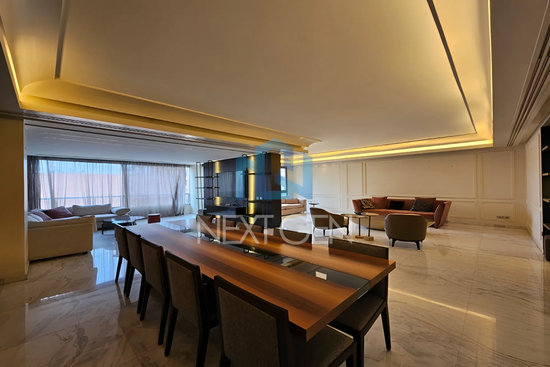 Apartment for sale in Achrafieh, Beirut, Lebanon