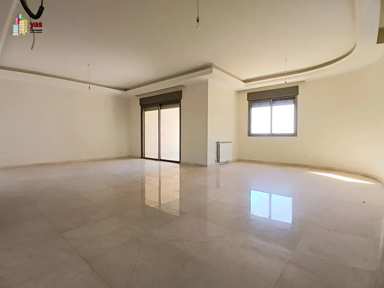 Apartment for Sale in Kfar Hbab - 4 bed, 4 bath