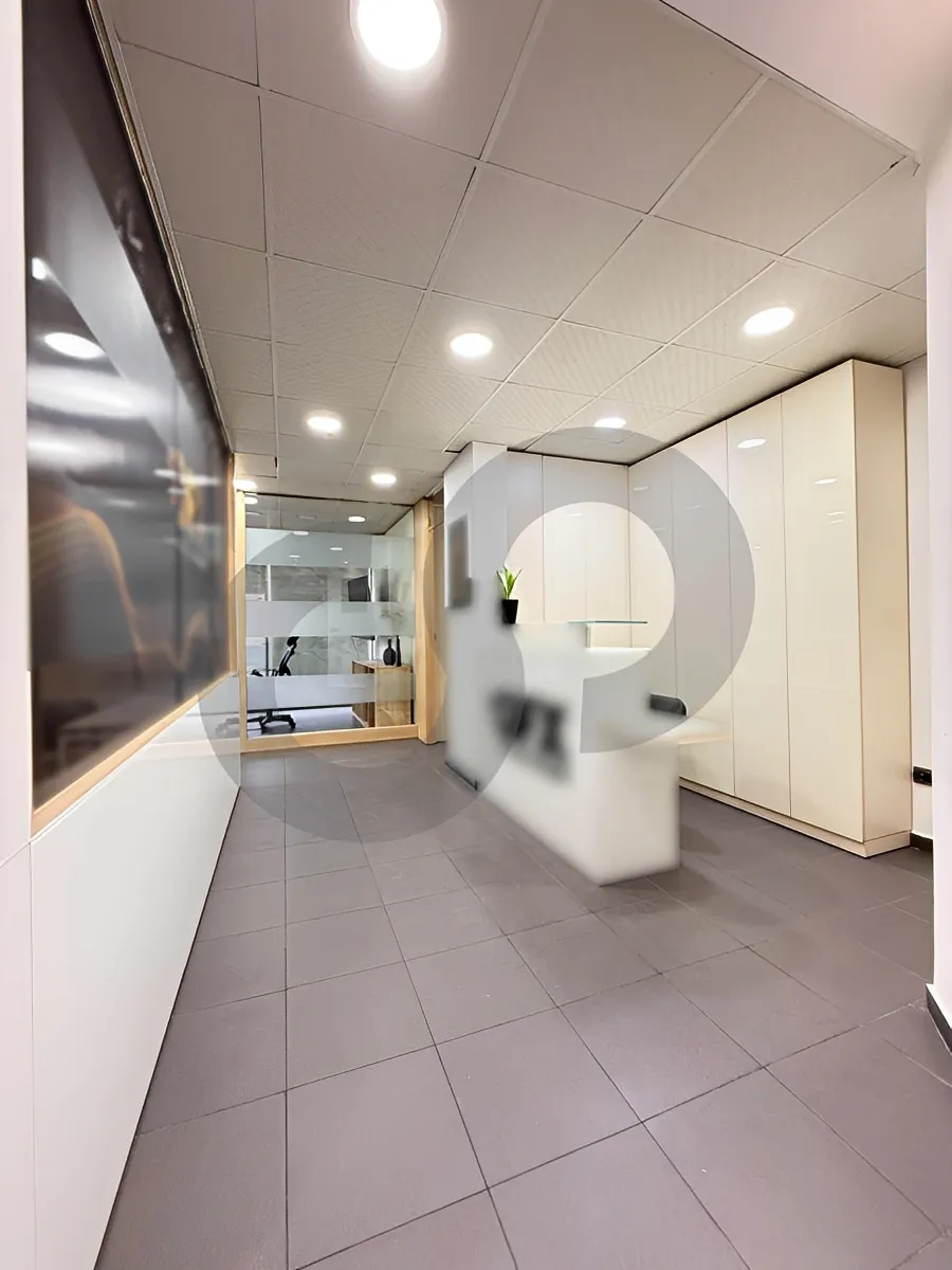 Office for sale in Mansourieh