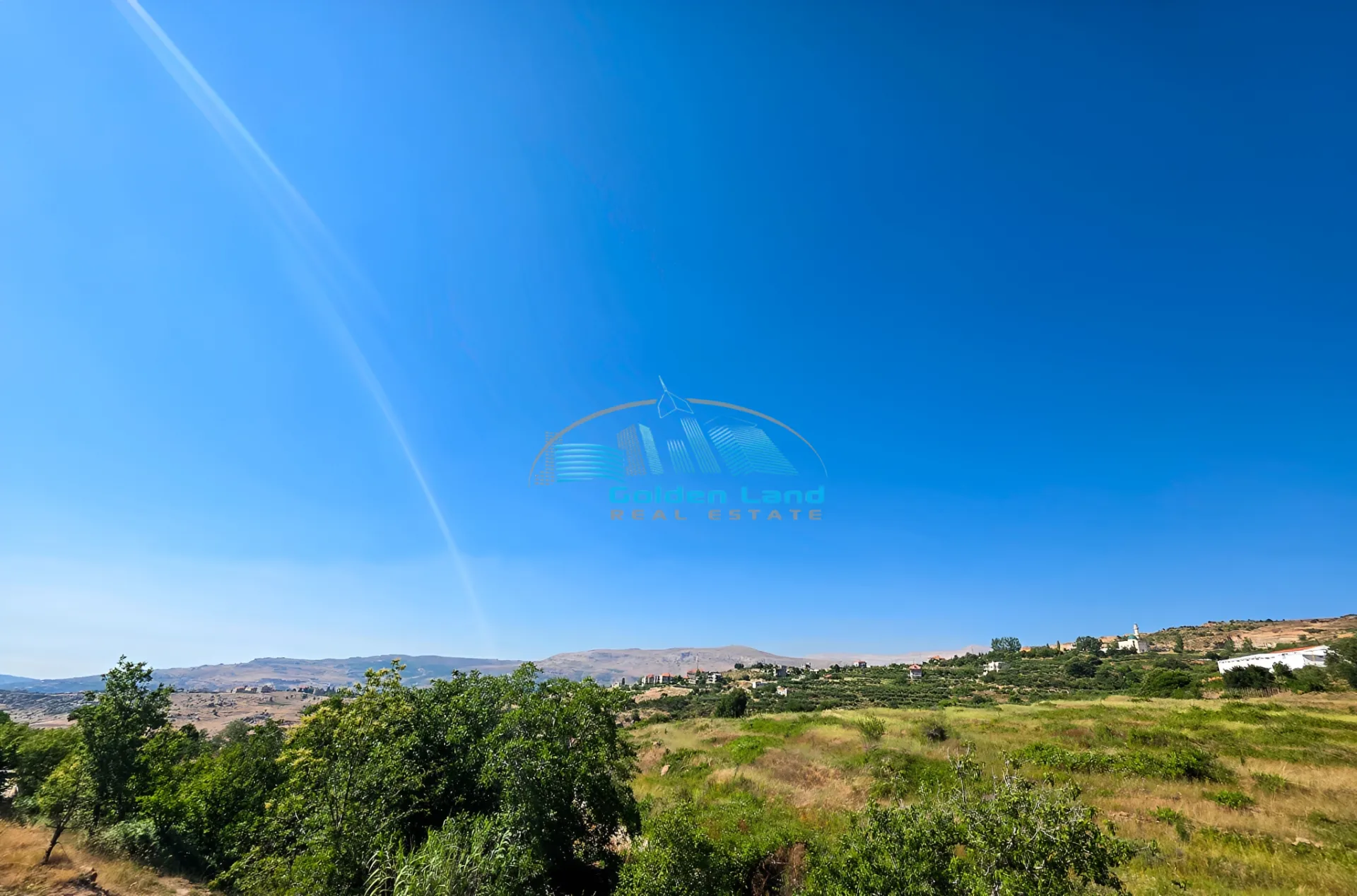 Land for Sale in Tarchich