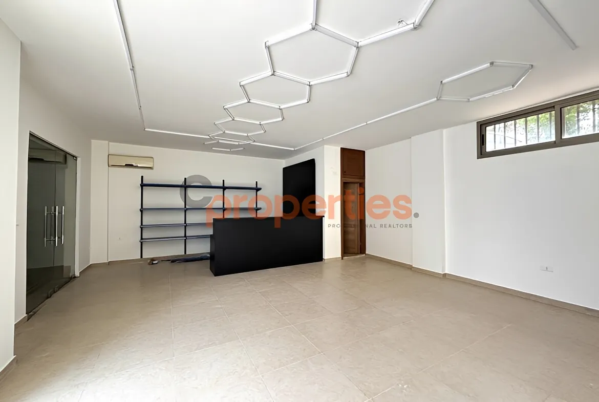 Shop for Rent in Jdayel
