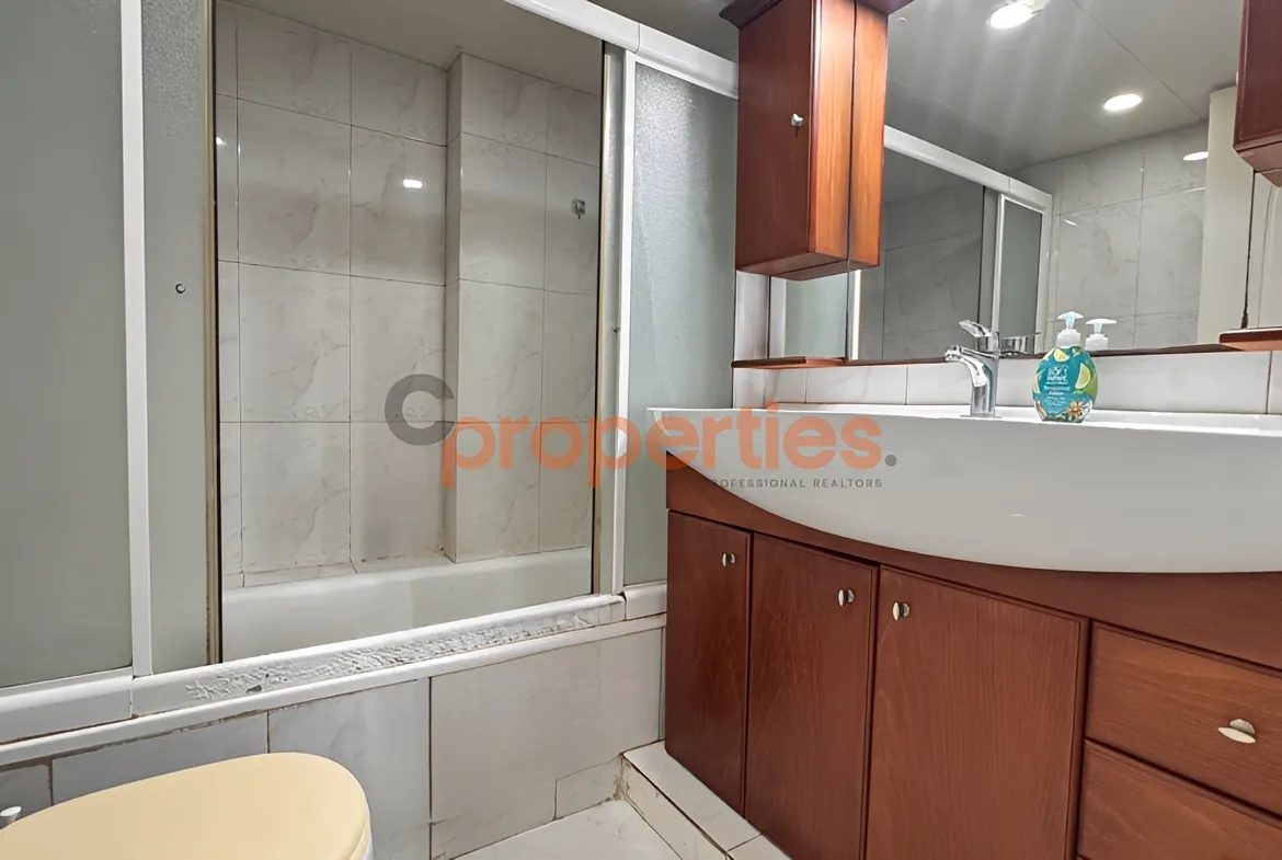 Apartment for Sale in Aaoukar