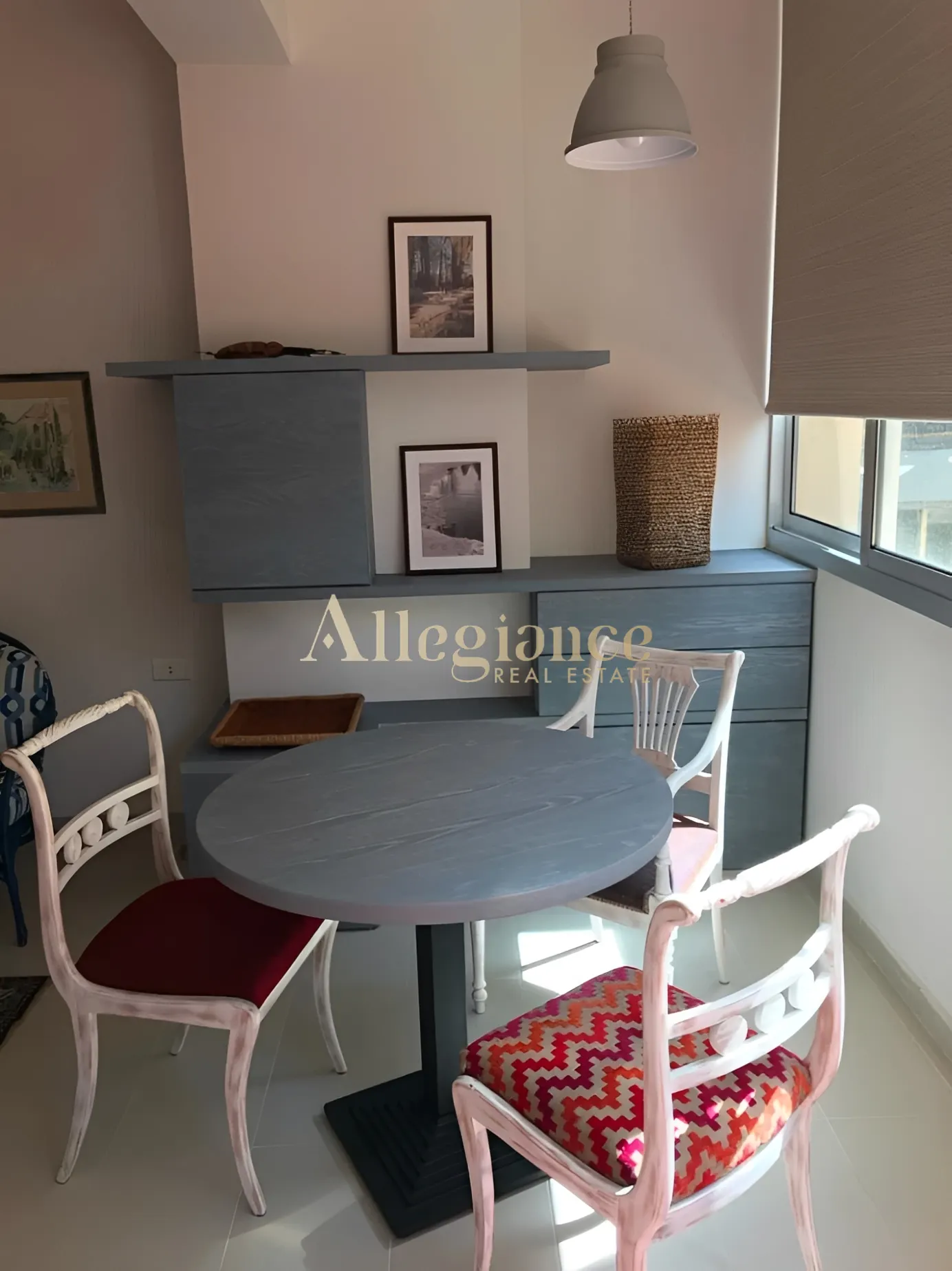 Apartment for sale in Bliss, Bayrut, Lebanon