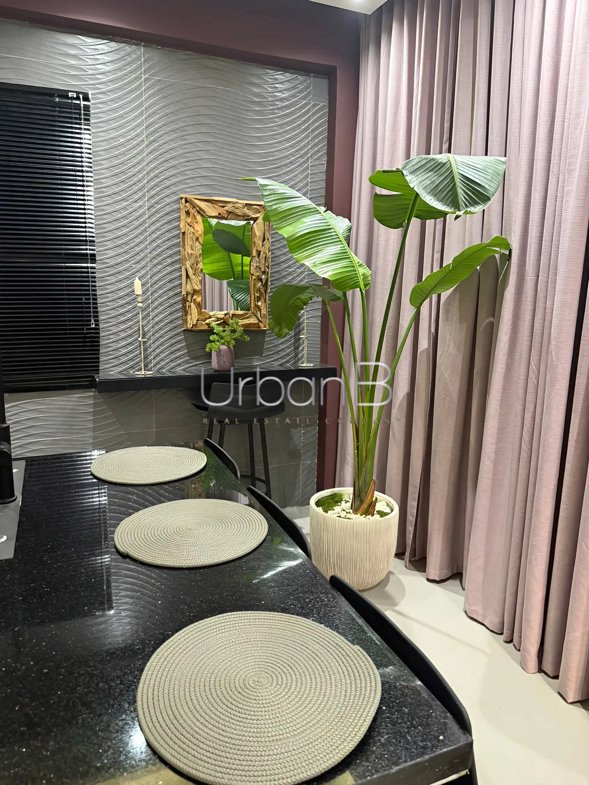 Apartment for rent in Mar Meter