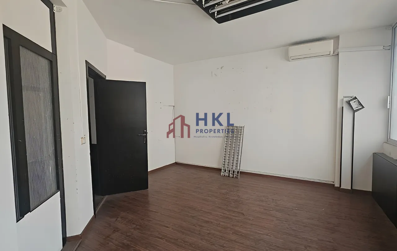 Office for sale in Achrafieh, Beirut, Lebanon