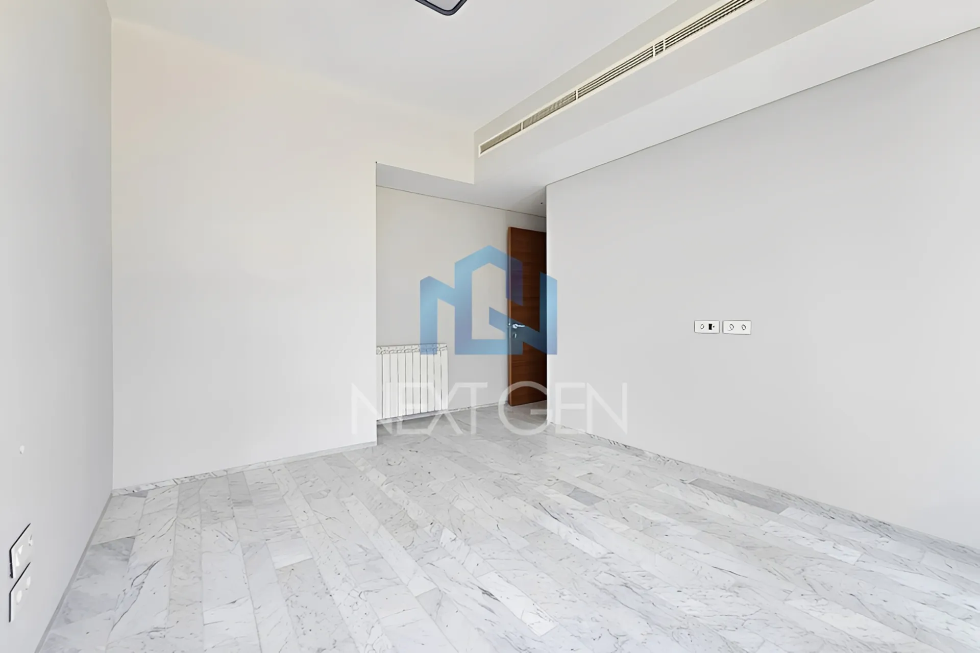 Apartment for rent in Badaro, Beirut, Lebanon