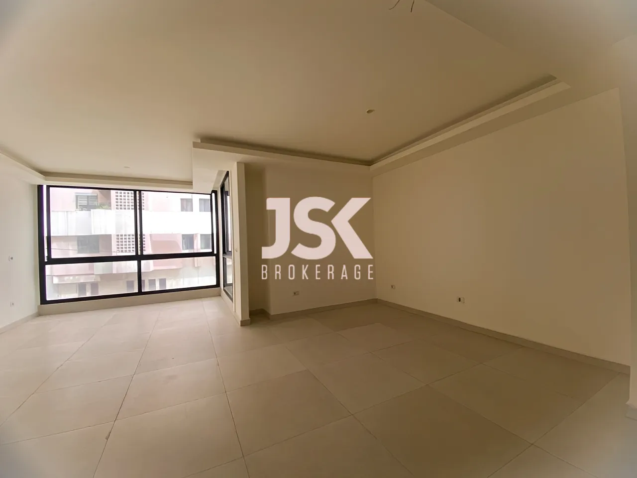 Apartment for sale in Achrafieh, Beirut, Lebanon