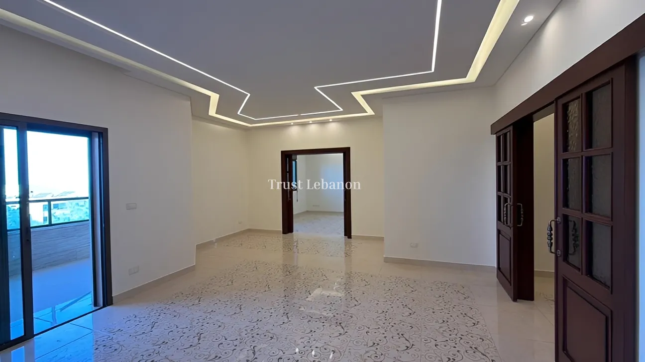 Apartment for sale in Sidon, Lebanon