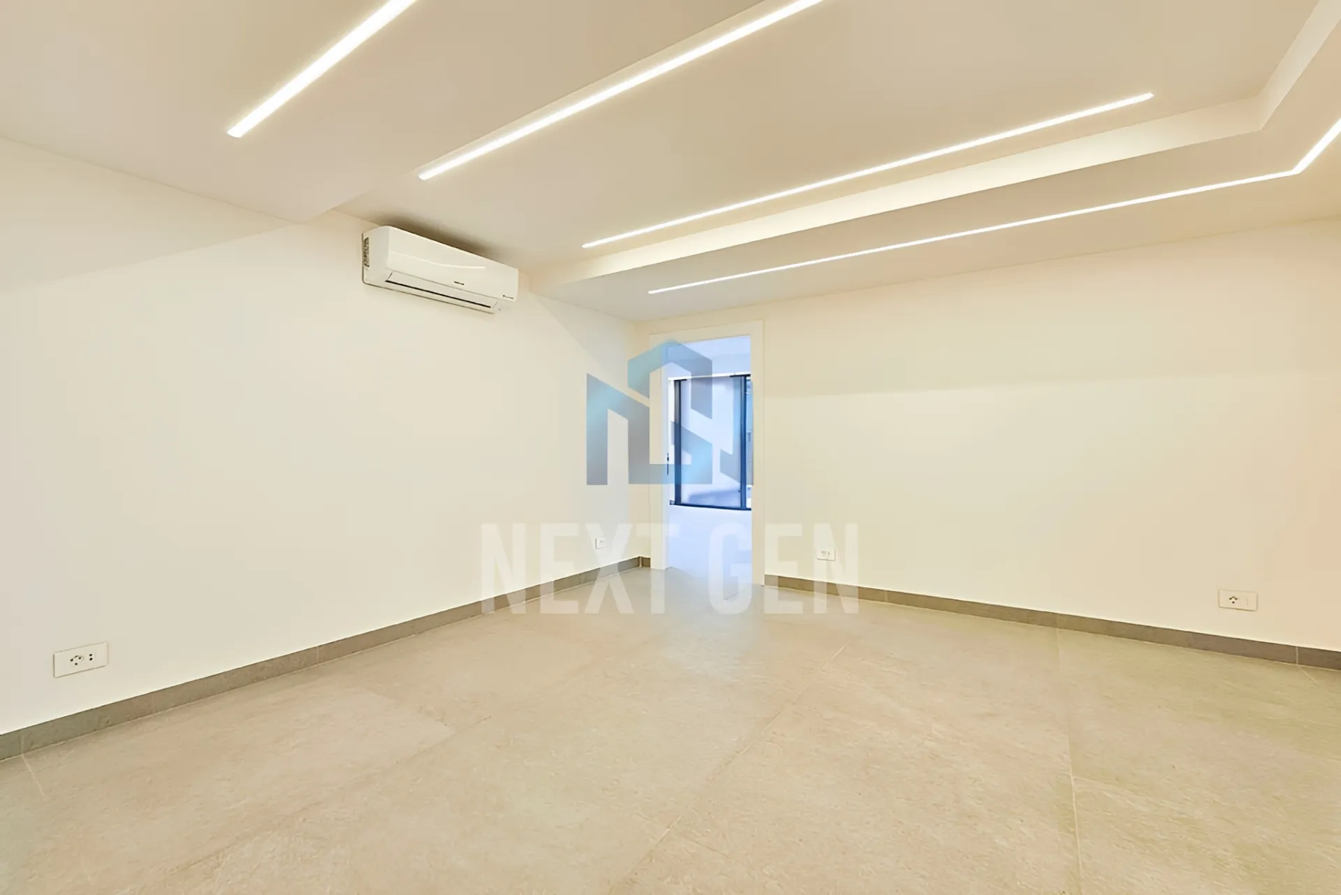 Duplex for rent in Achrafieh, Beirut, Lebanon
