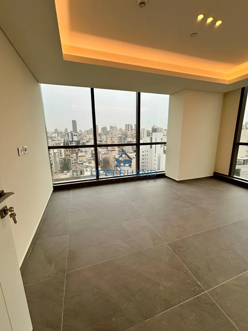 Office for rent in Dekwaneh, Lebanon