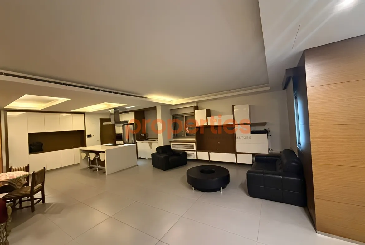 Apartment for Rent in Hazmieh