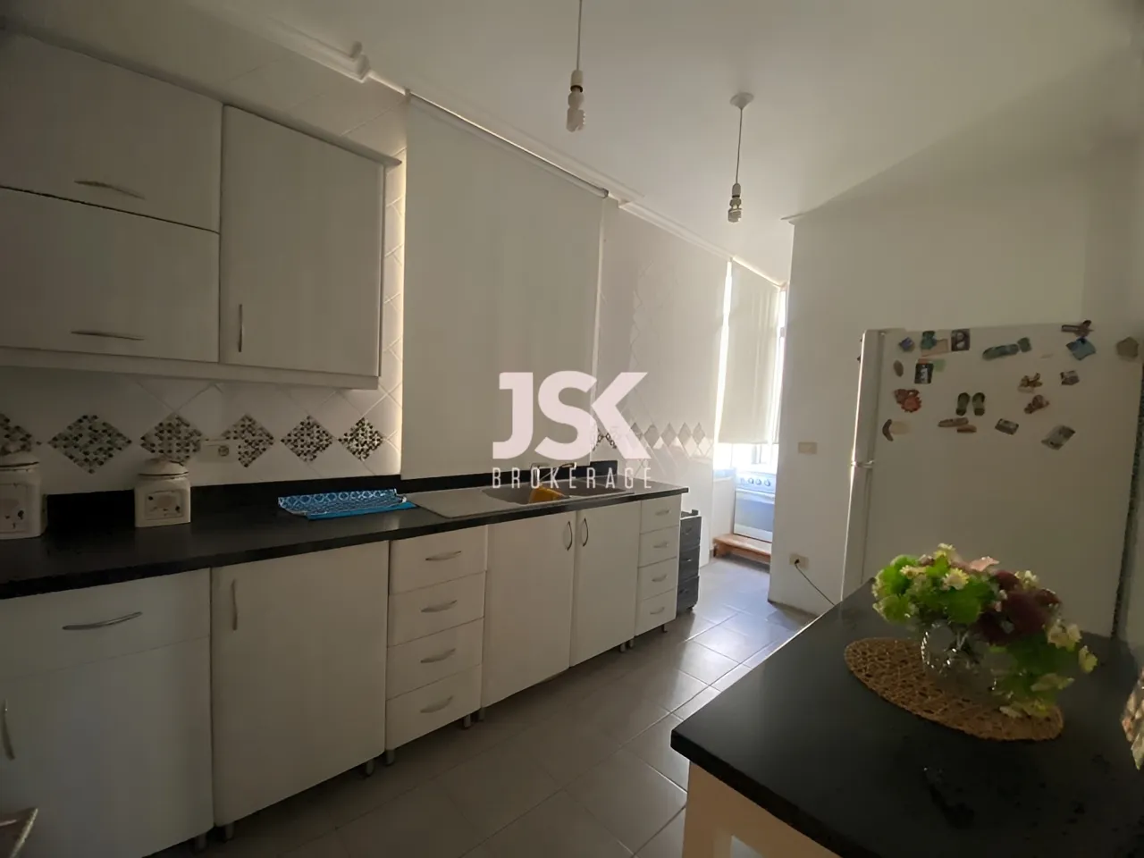 Apartment for Rent in Ras