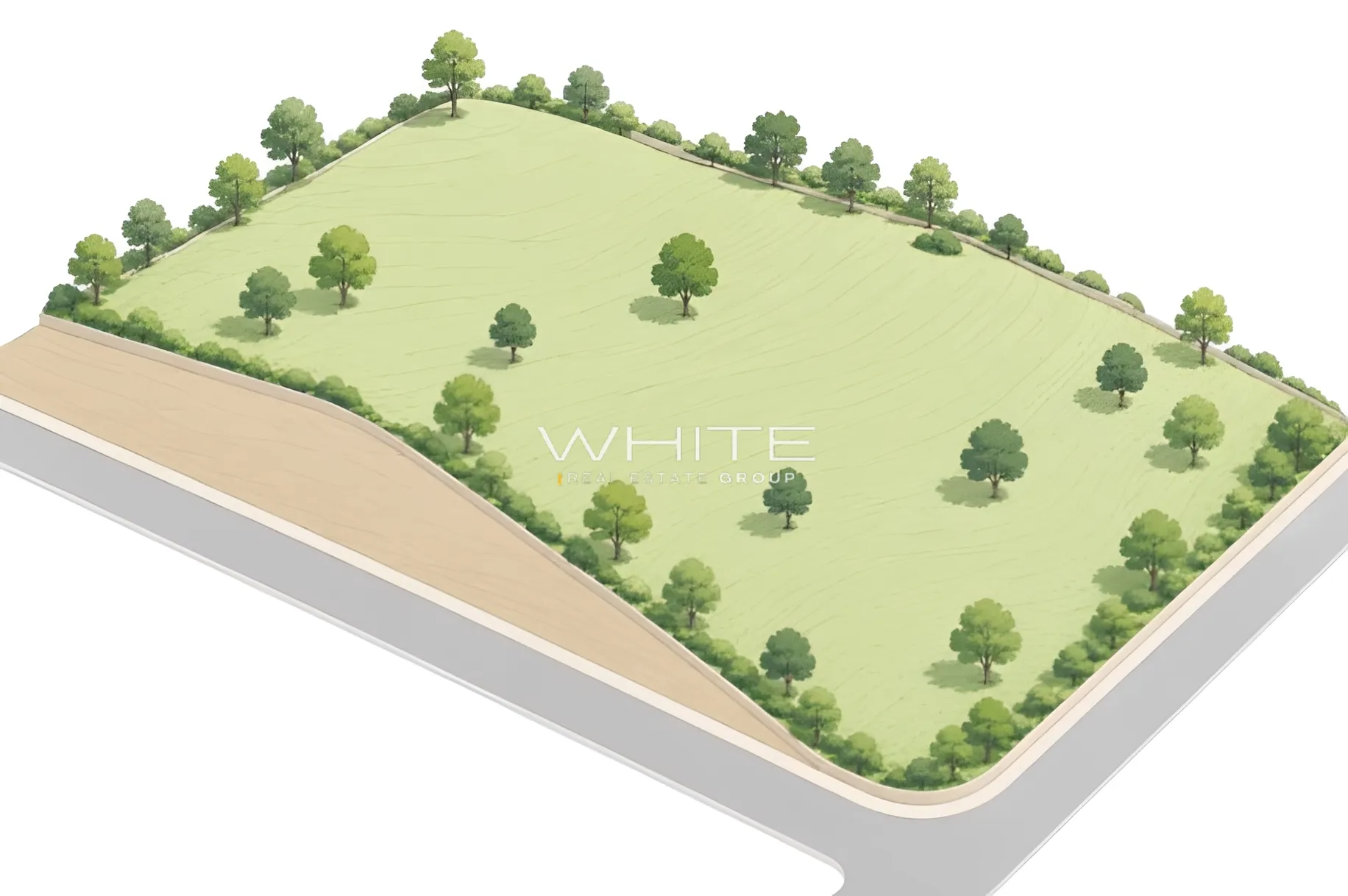 Residential Land for sale in Kafarakab, Lebanon