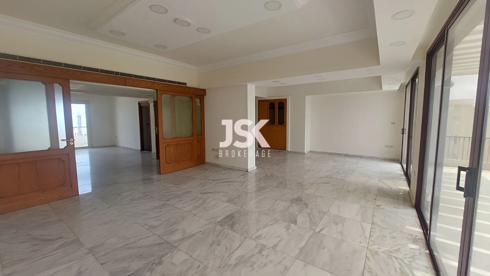 Duplex for Rent in Downtown