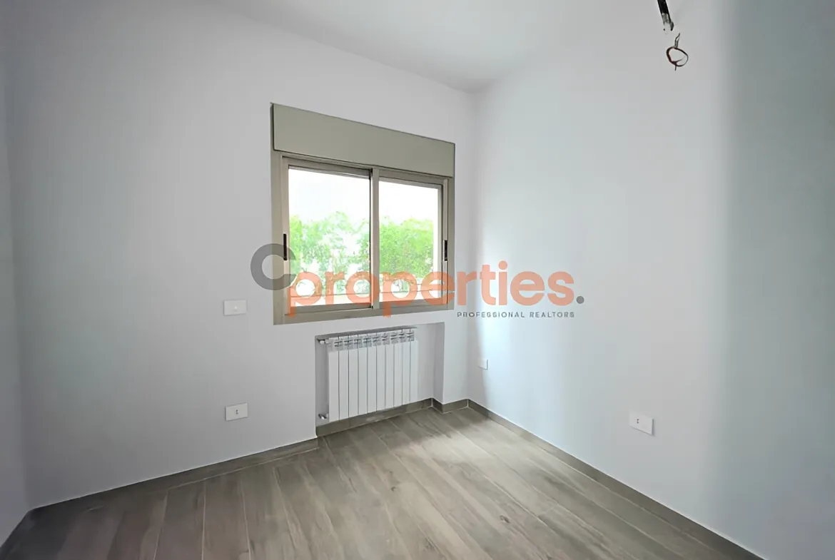 Apartment for Sale in Dbayeh