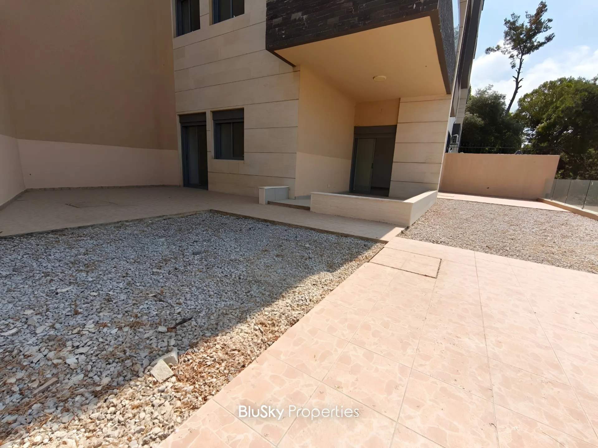 Apartment for sale in Tilal ain saadeh, metn, lebanon