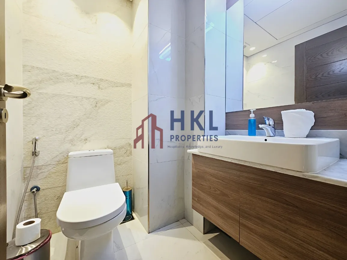 Apartment for rent in Achrafieh