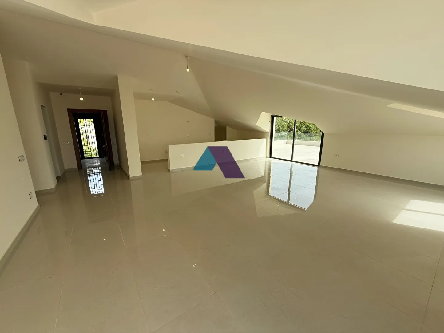 Apartment for sale in Ashqout, Lebanon