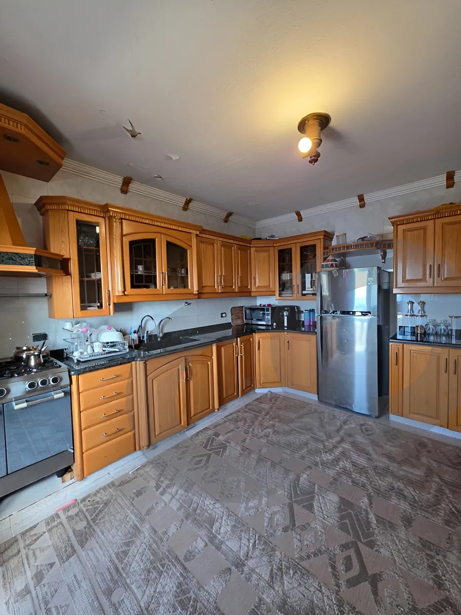 Apartment for Sale in Dawhet el Hoss, Aley, Lebanon
