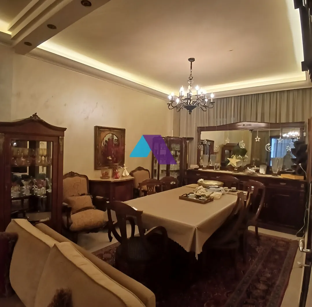 Apartment for Sale in Ras Al Naba'a
