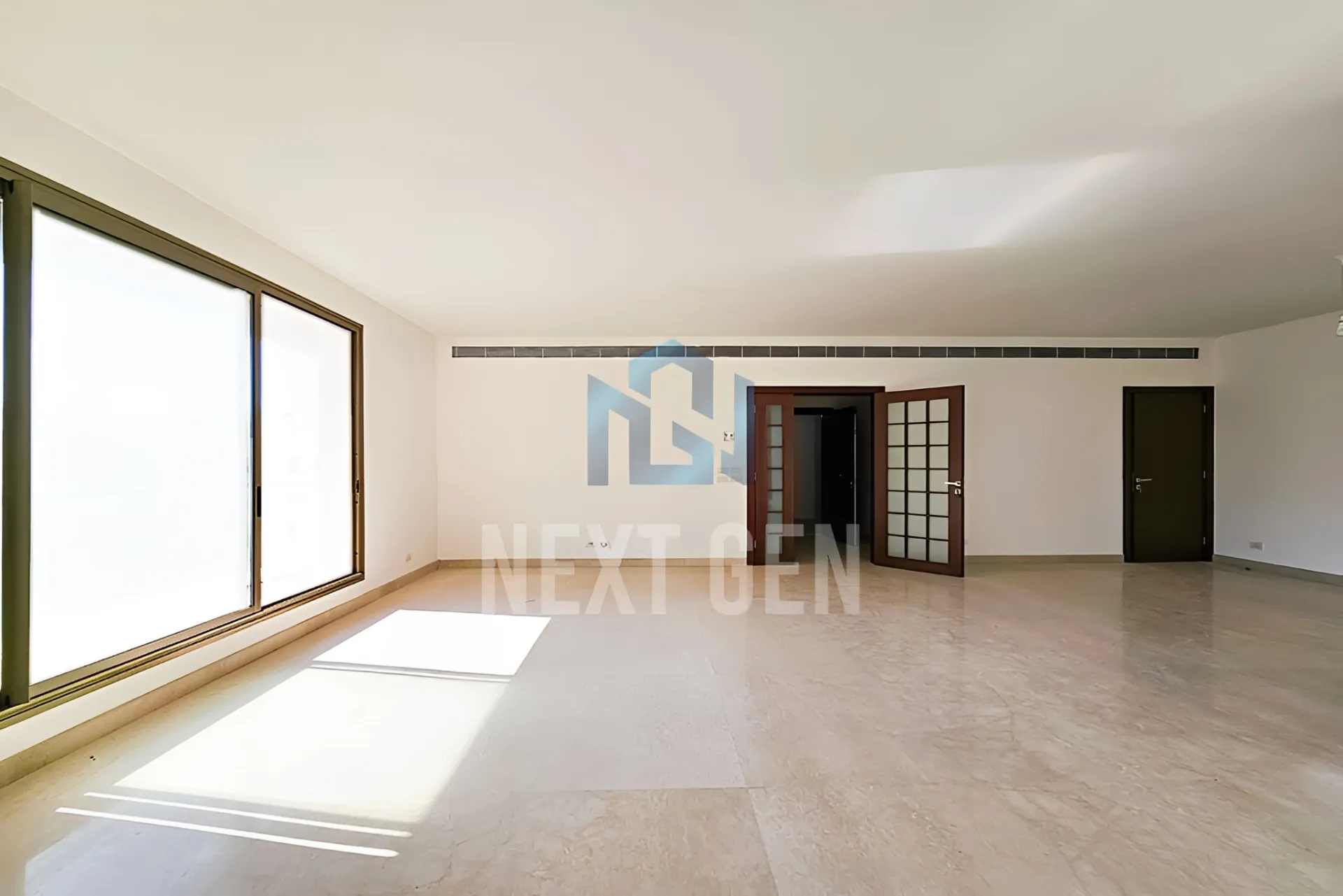 Apartment for sale in Ras, Bayrut, Lebanon - 3 bed, 4 bath