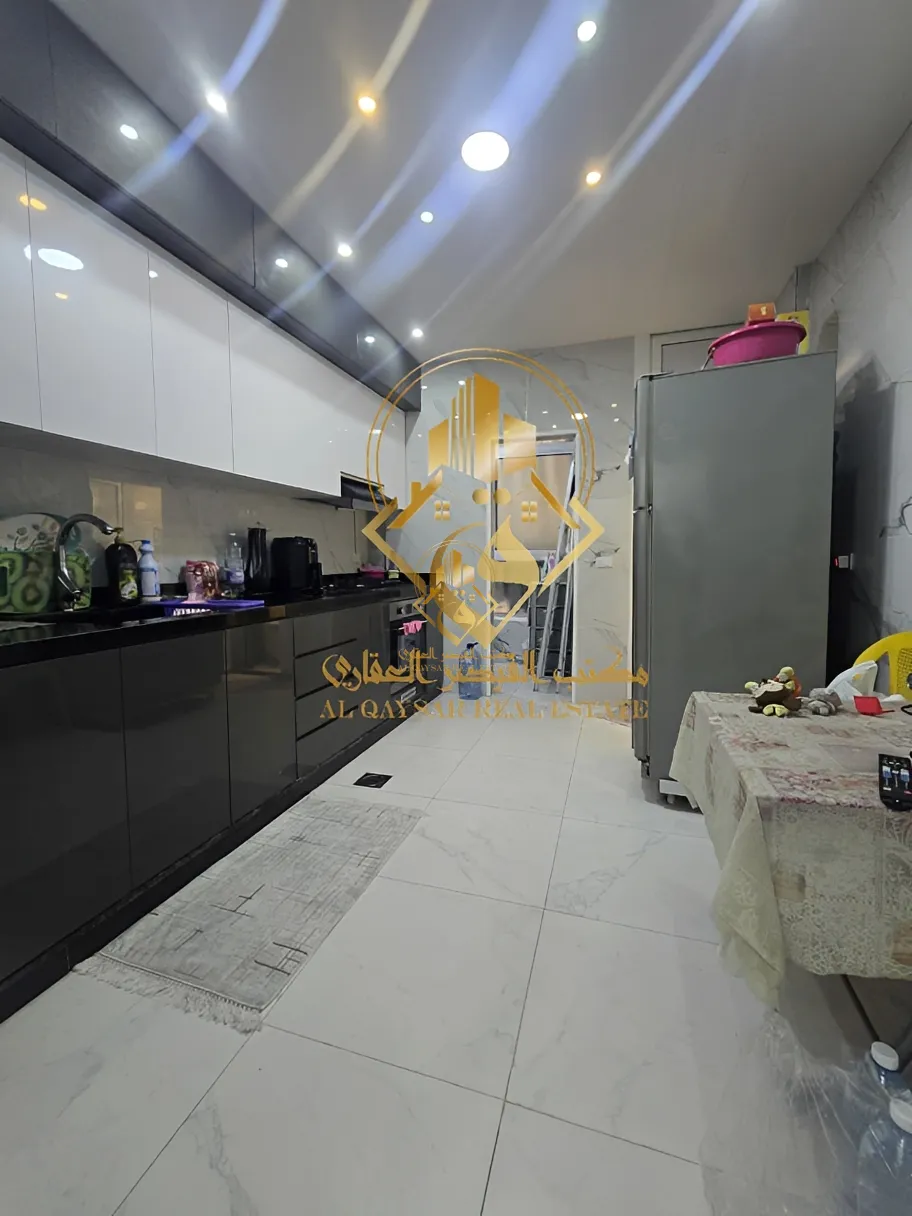 Apartment for sale in Jamous St, Lebanon
