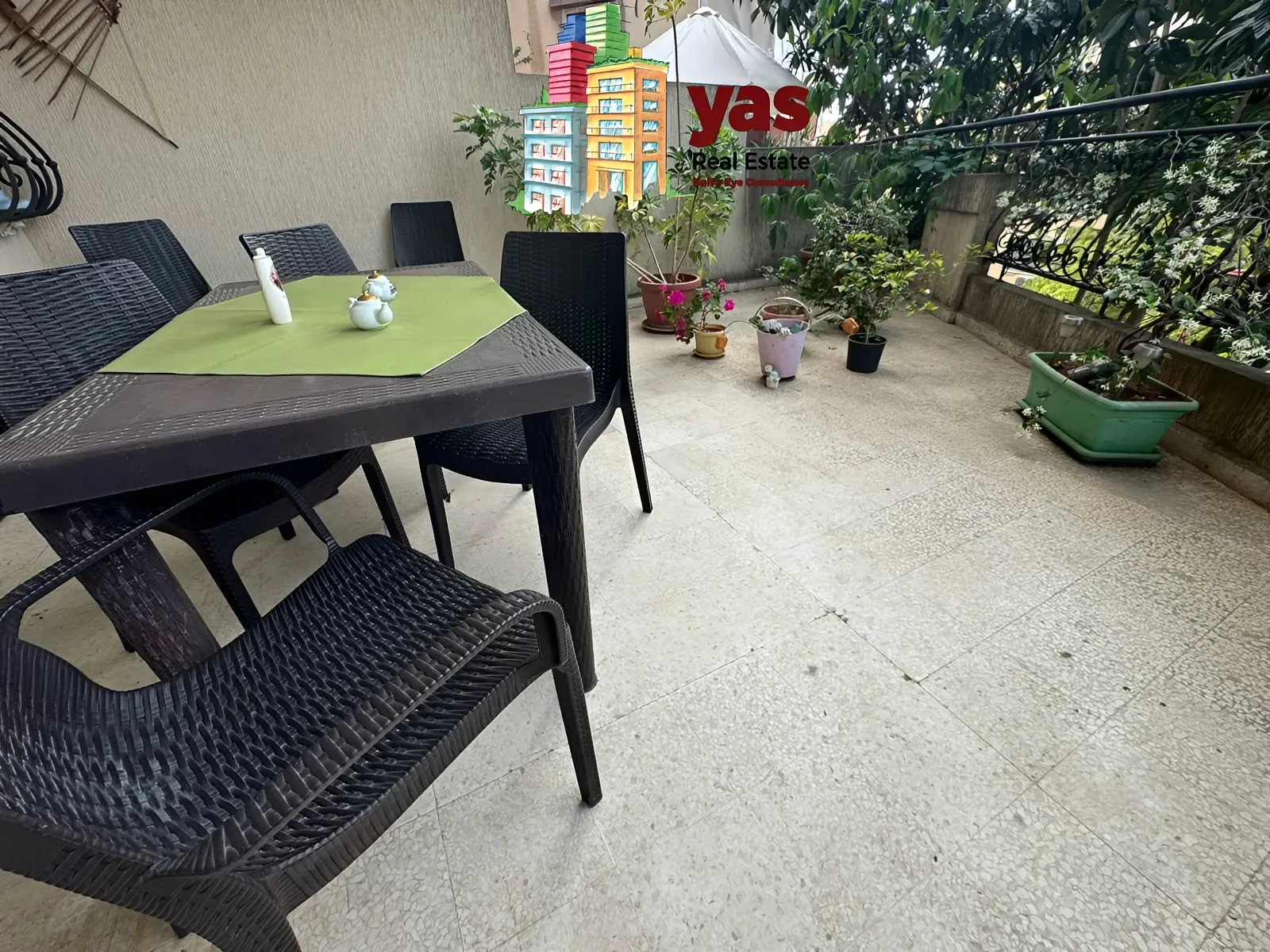 Apartment for Sale in Zouk Mosbeh