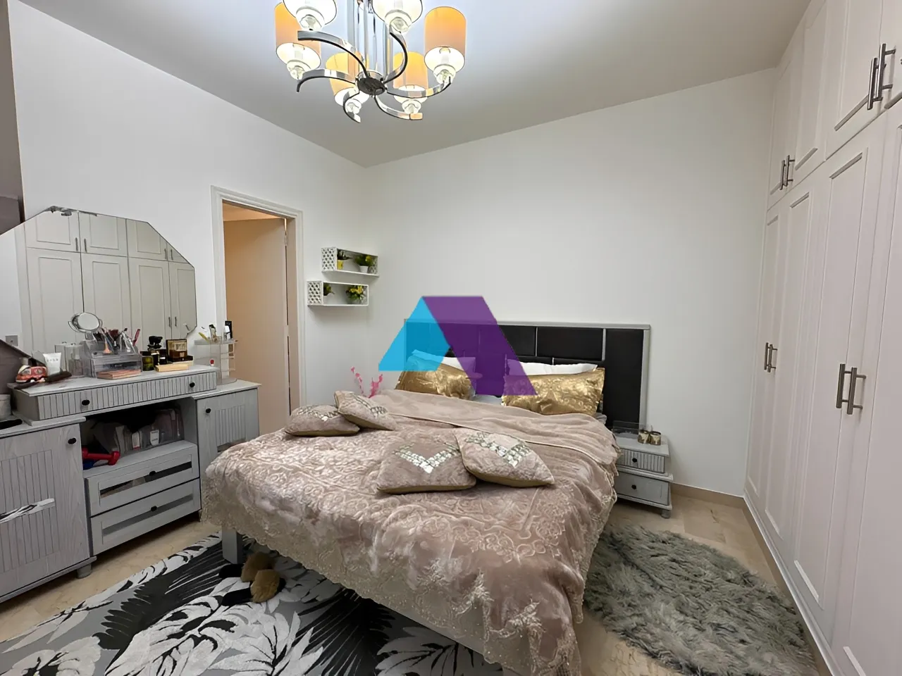 Apartment for Sale in Al Zarif